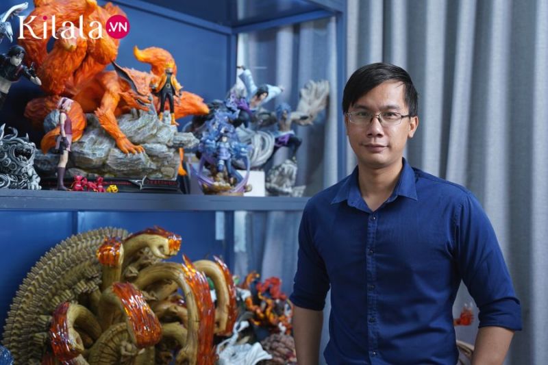 quản trị viên vietnam figure group quản trị viên vietnam figure group